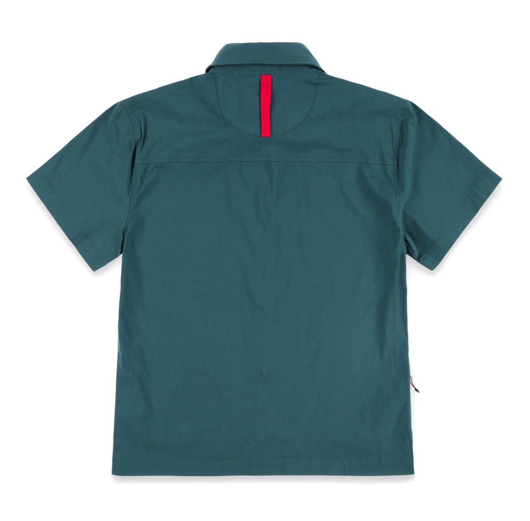 Global Shirt | Womens