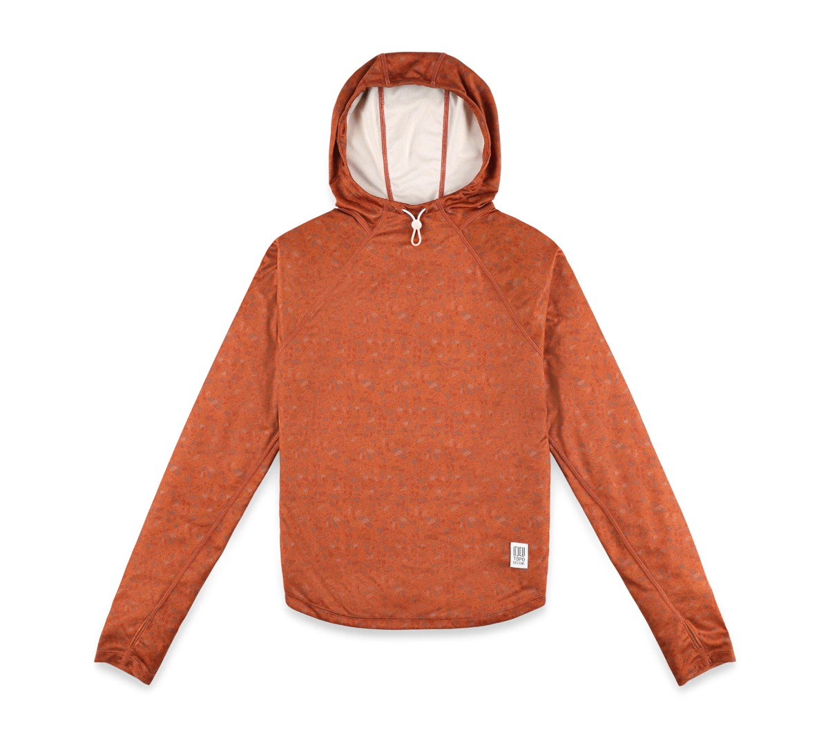 River Hoodie | Womens