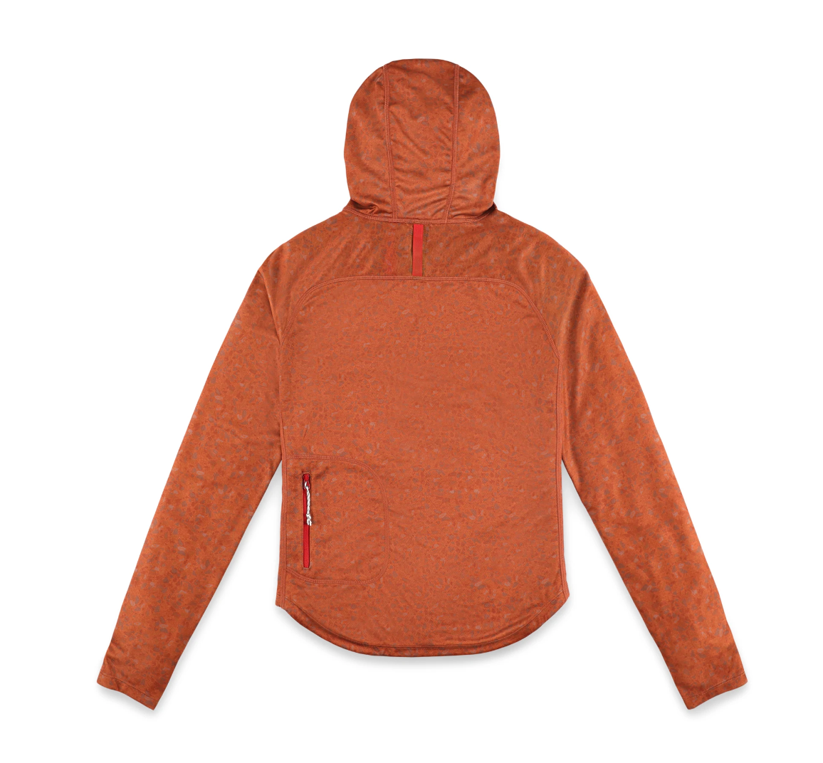 River Hoodie | Womens