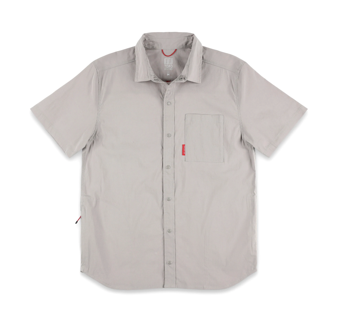 Global Shirt | Mens