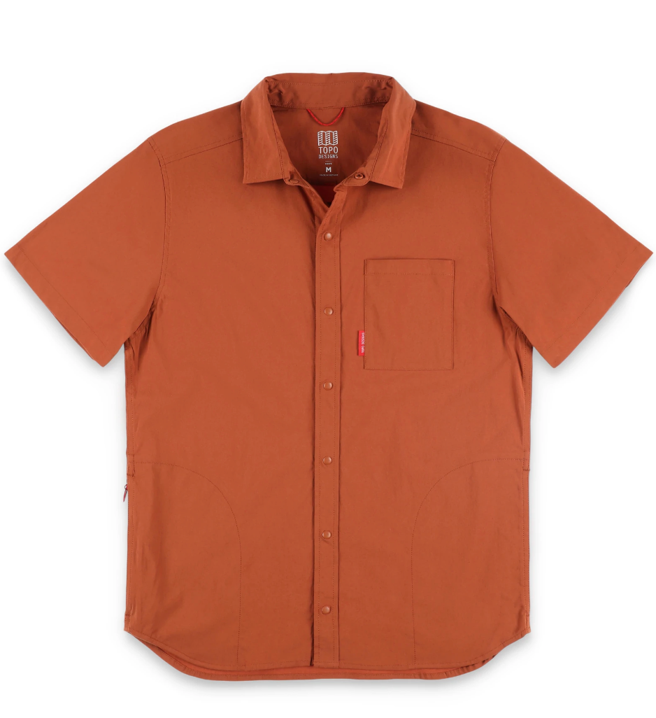 Global Shirt | Mens