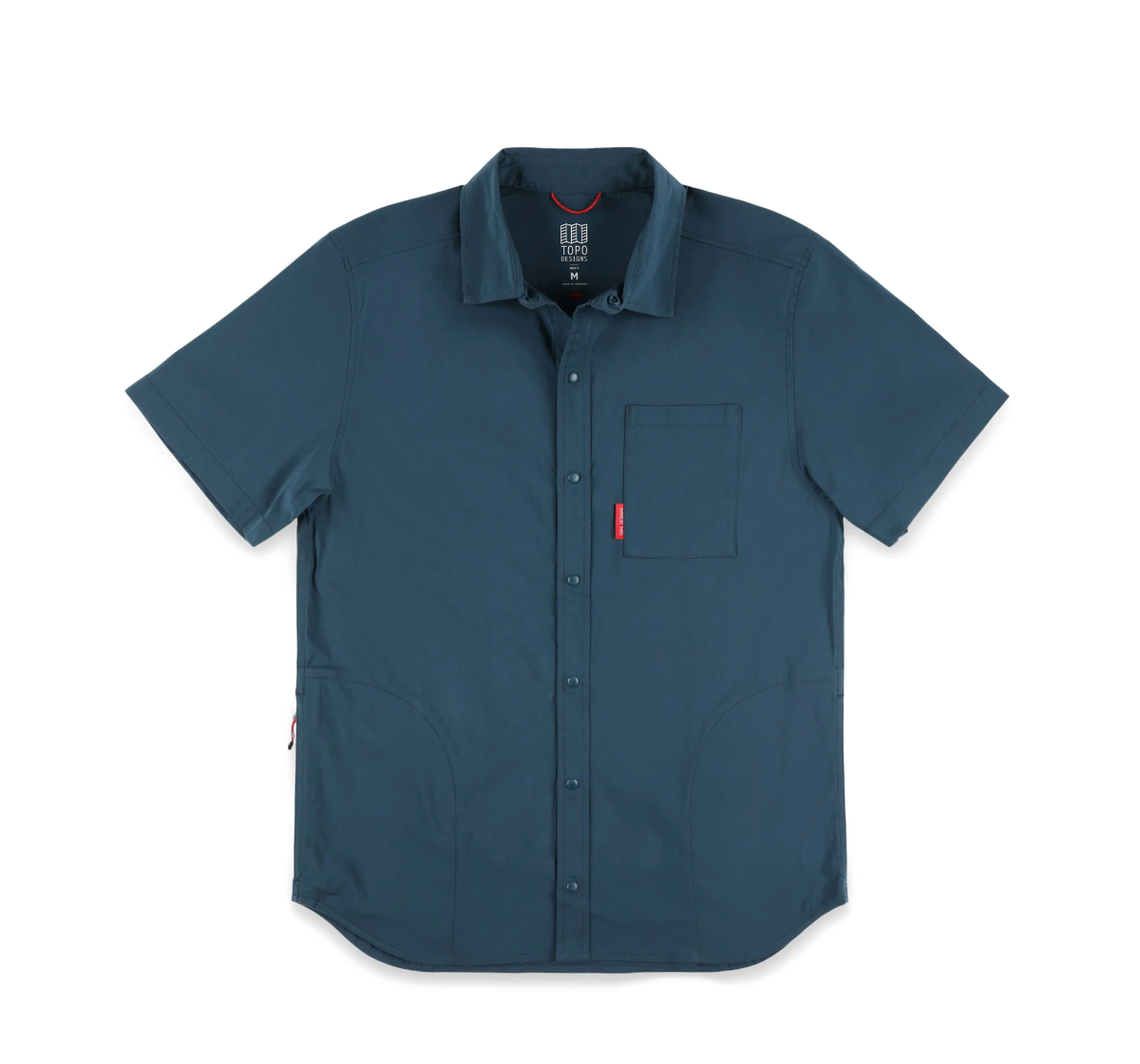 Global Shirt | Mens