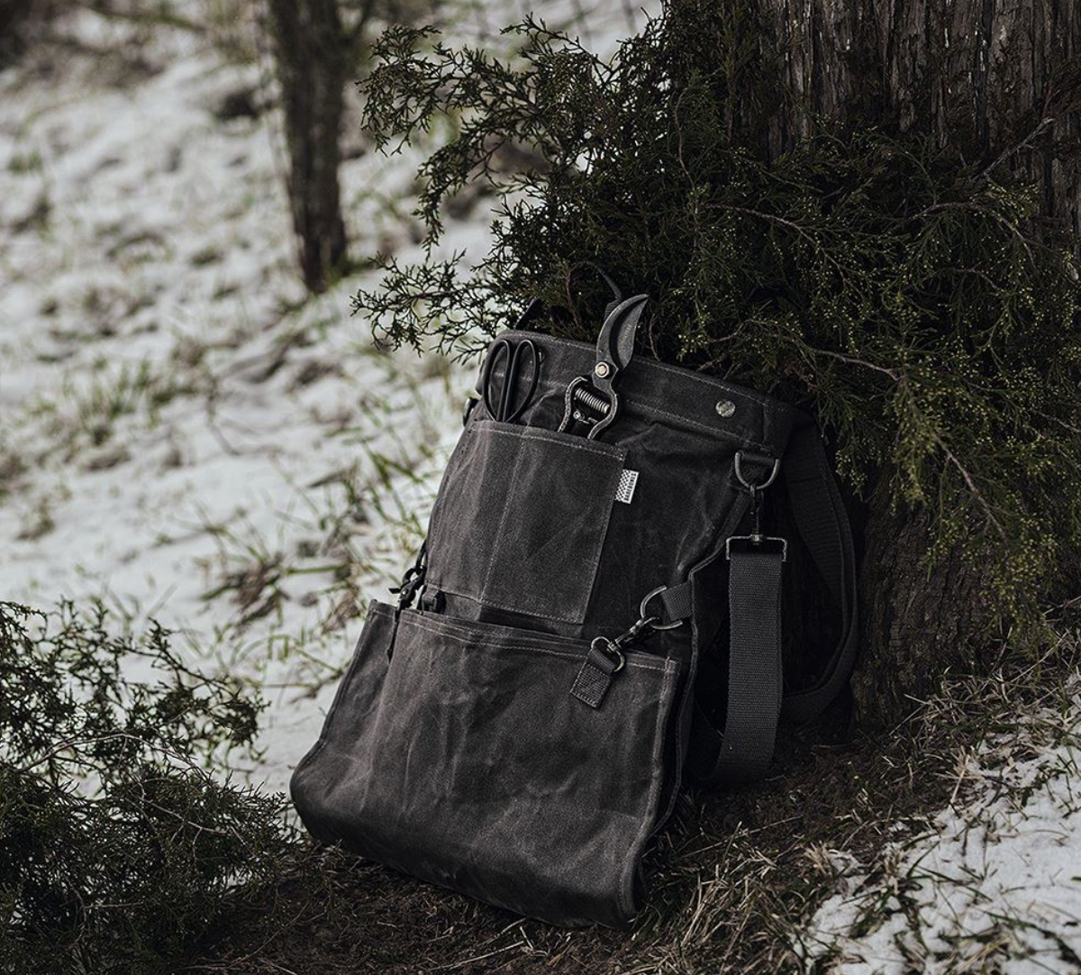 Harvesting & Gathering Bag