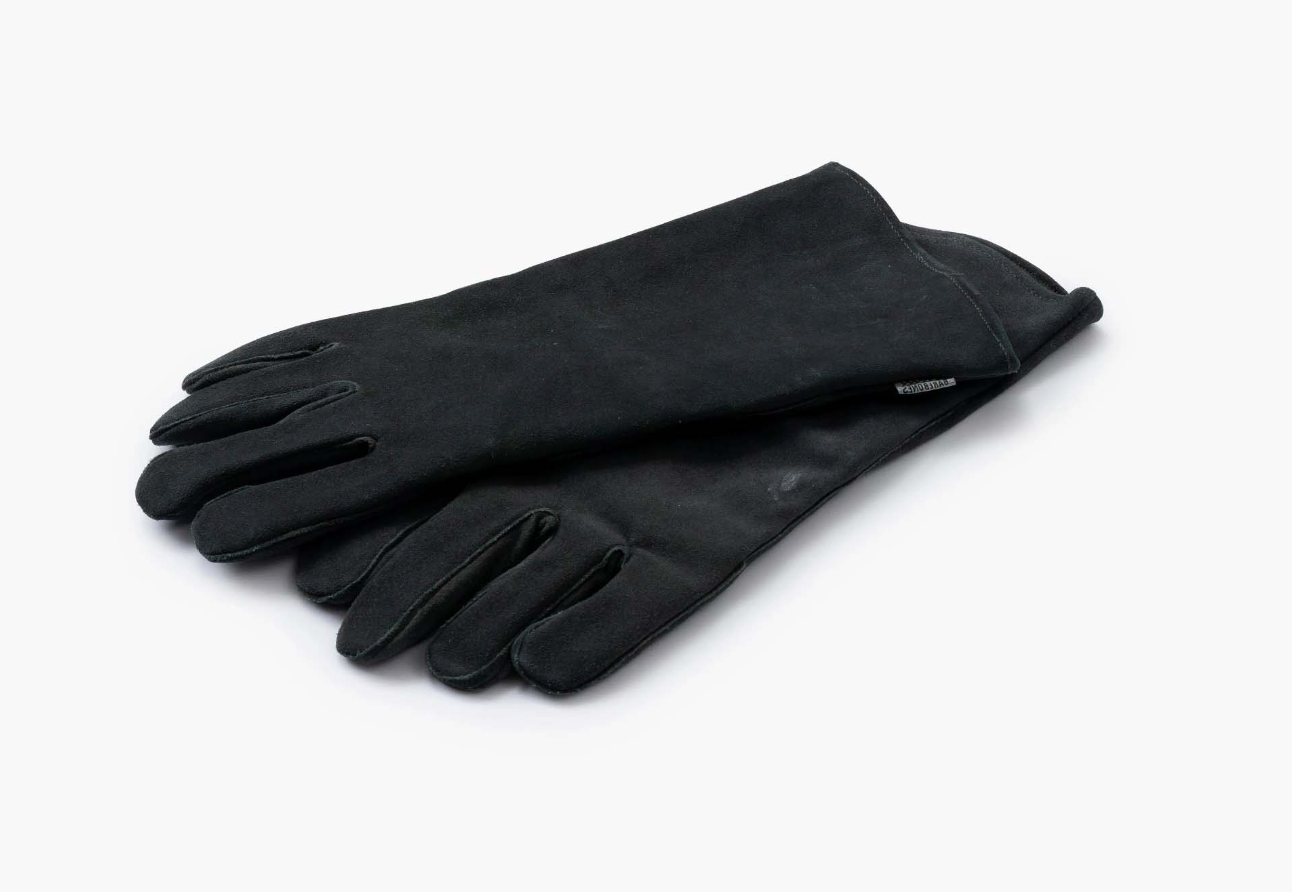 Open Fire Glove