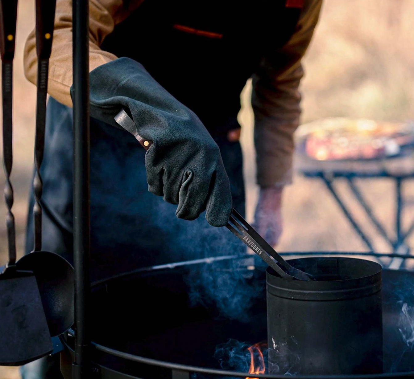 Open Fire Glove