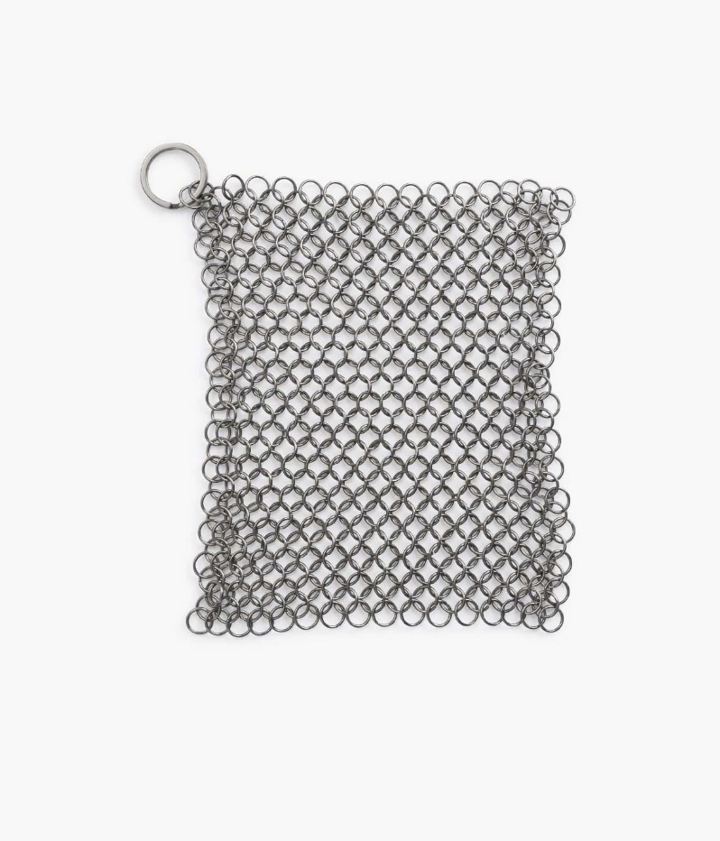 Stainless Steel Cleaning Mesh