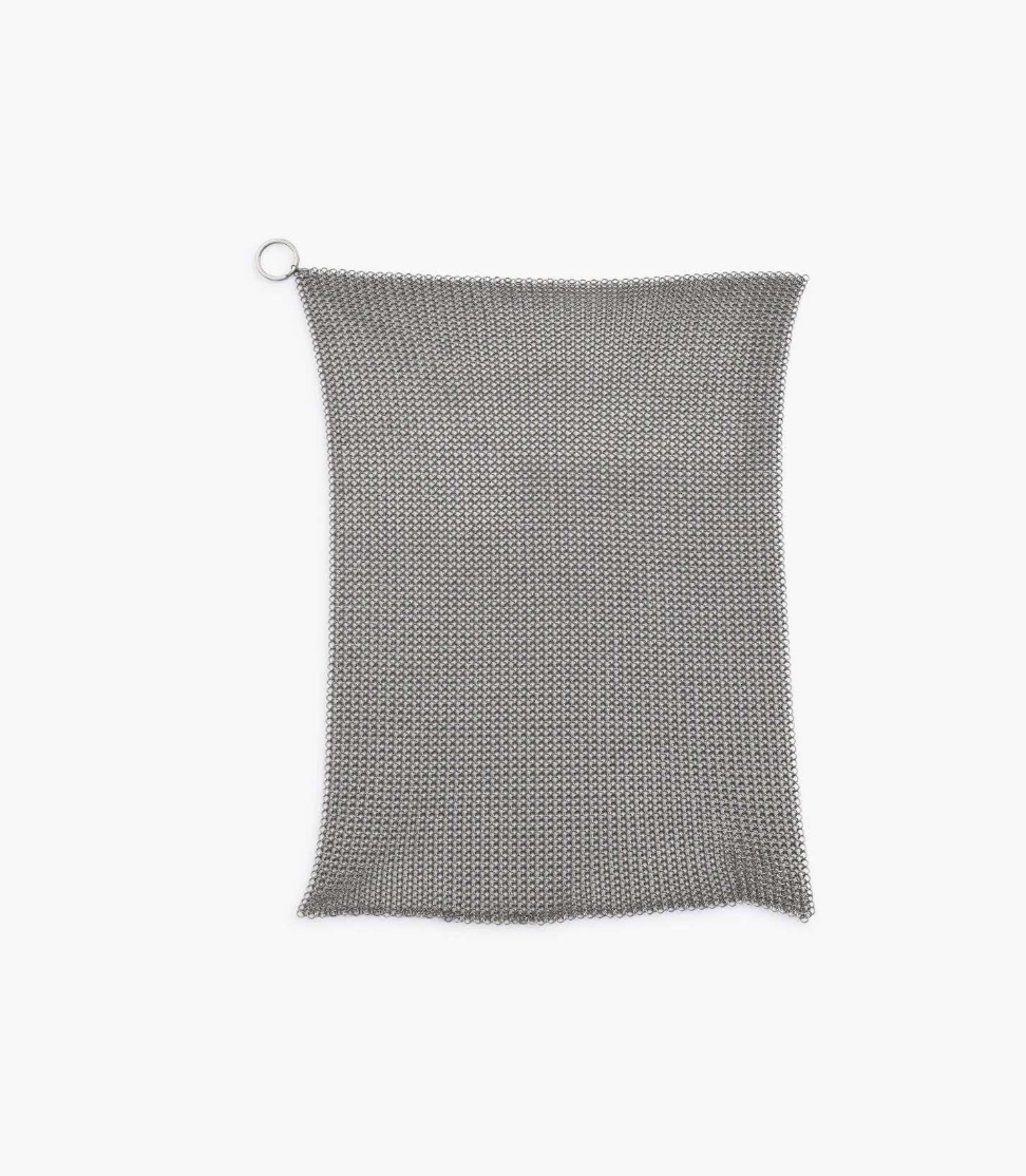 Stainless Steel Cleaning Mesh
