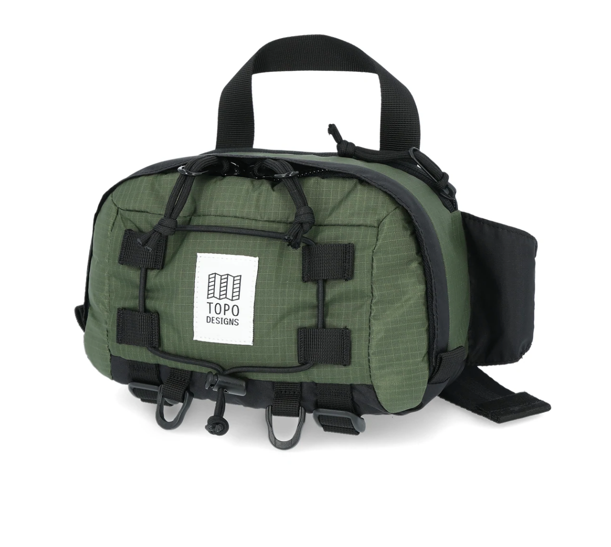 Mountain Hip Pack