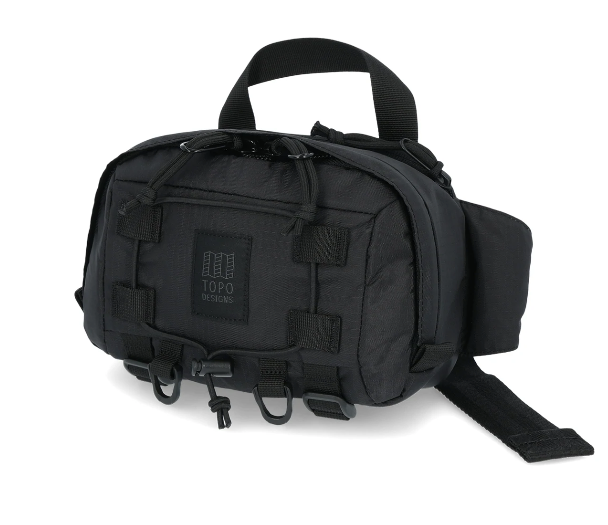 Mountain Hip Pack