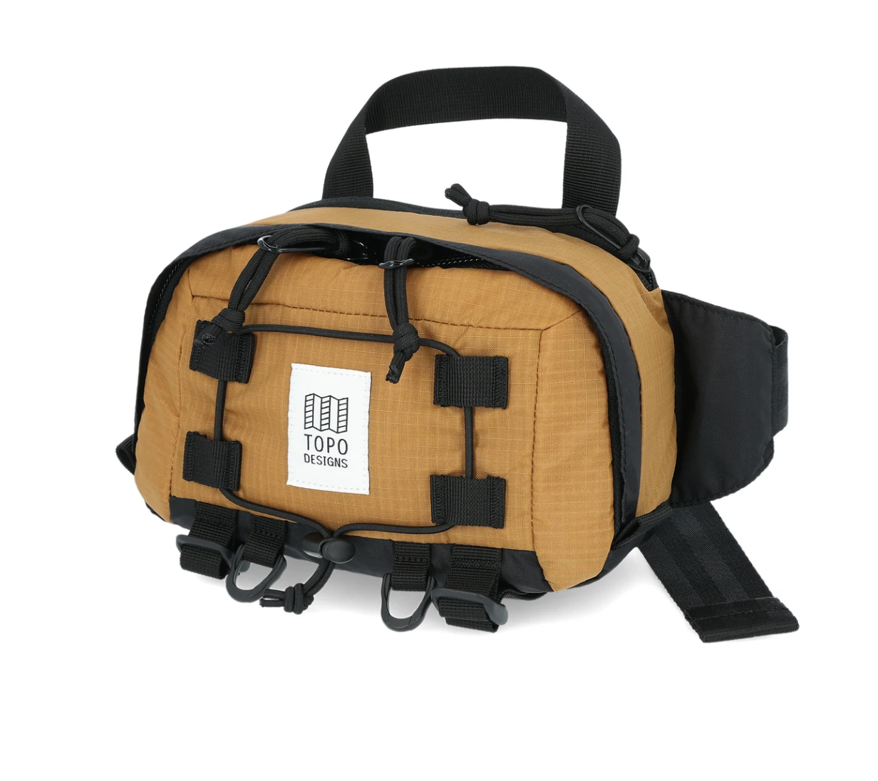 Mountain Hip Pack