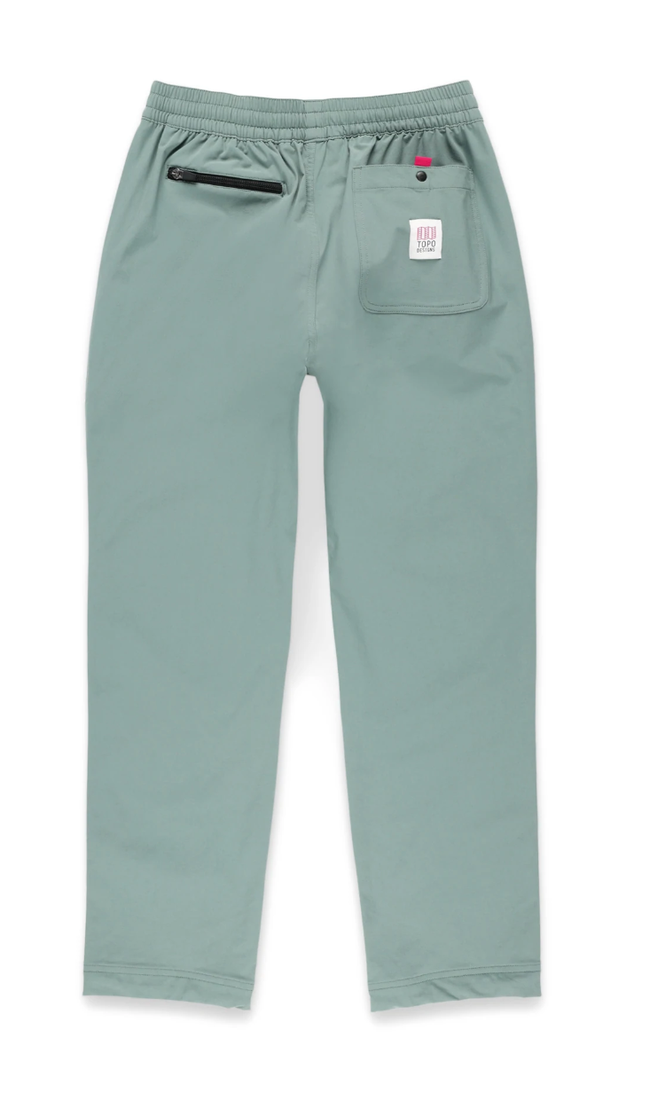 Mountain Boulder Pants | Womens