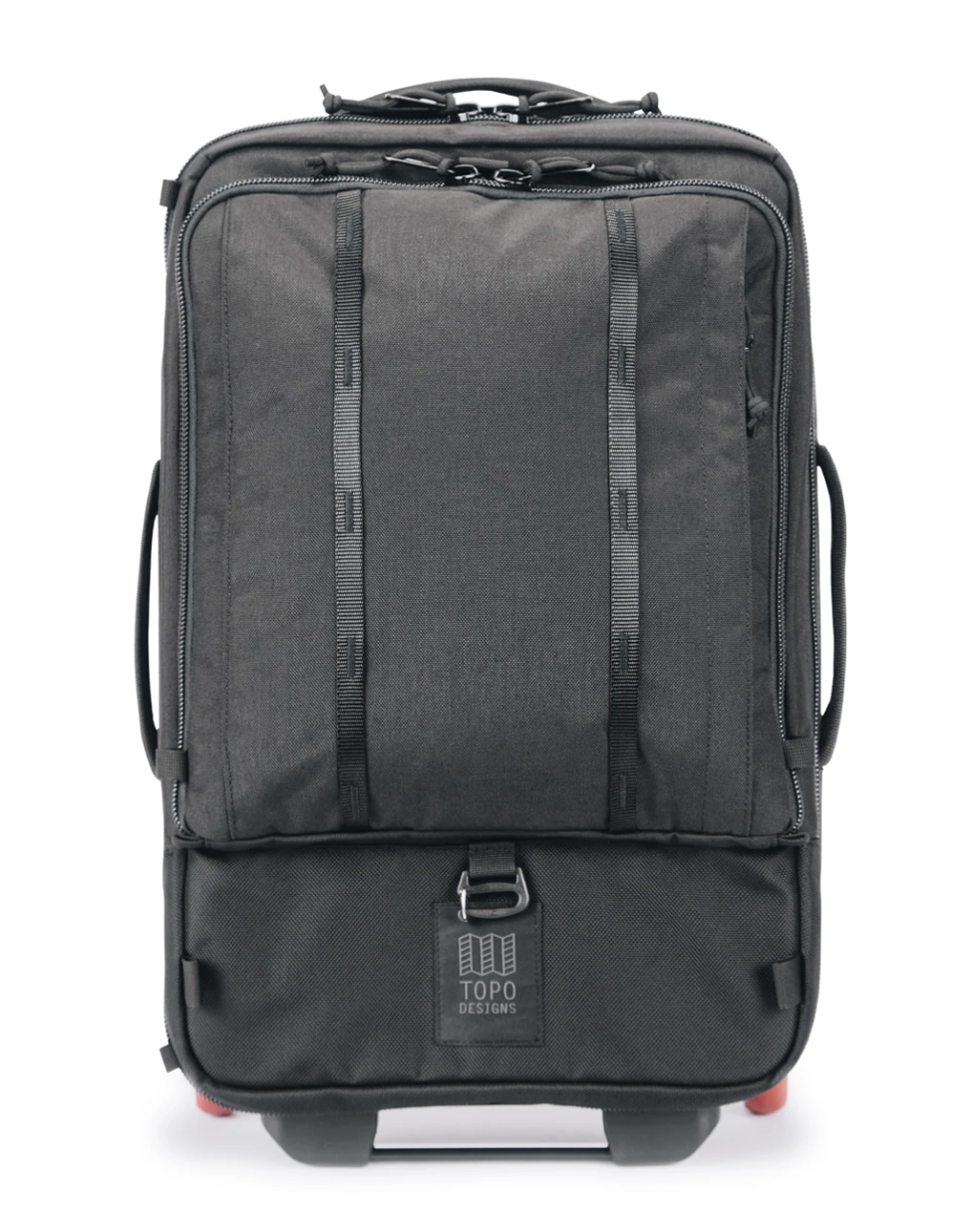 Global Travel Bag Roller