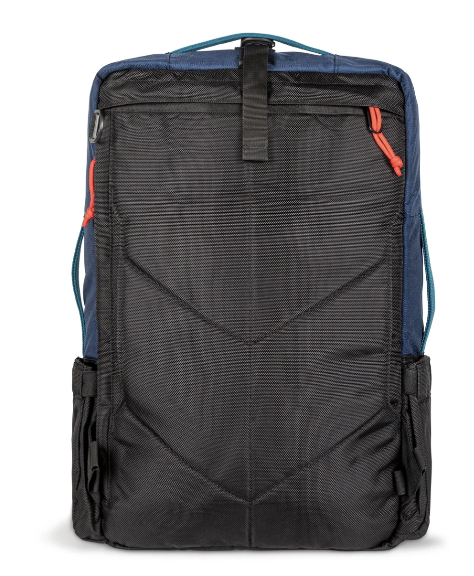 Global Travel Bag 40L