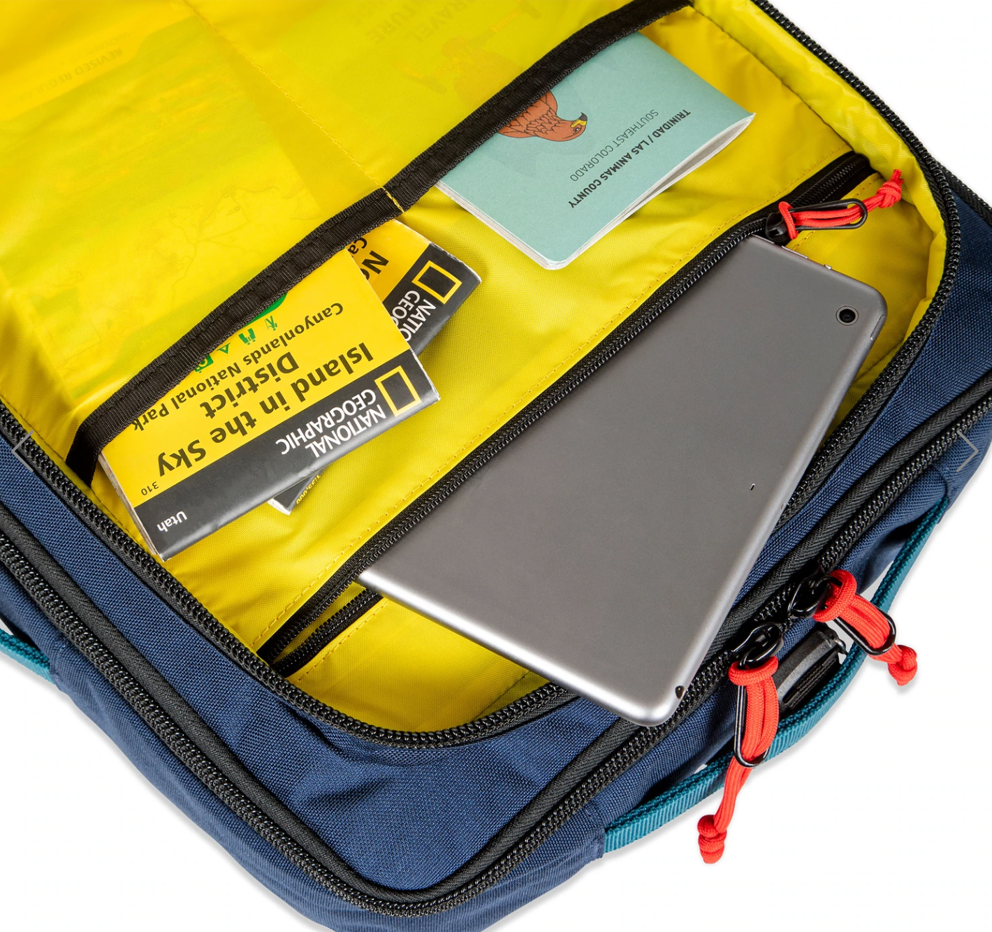 Global Travel Bag 40L