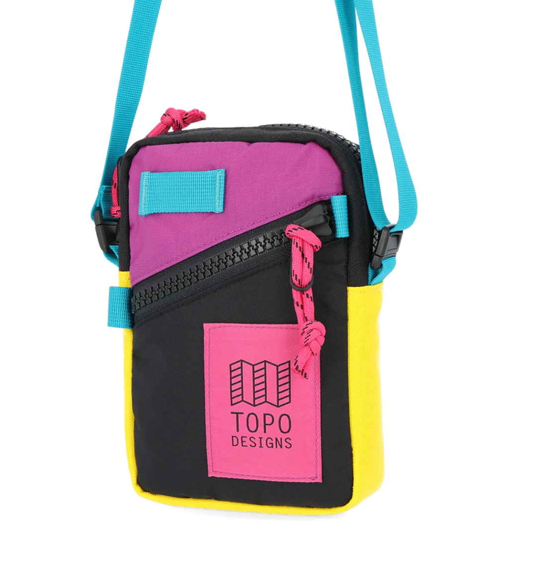 Mini Shoulder Bag