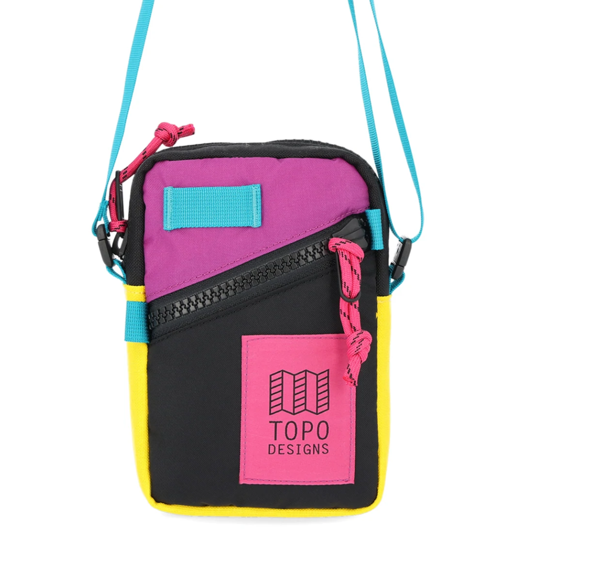 Mini Shoulder Bag