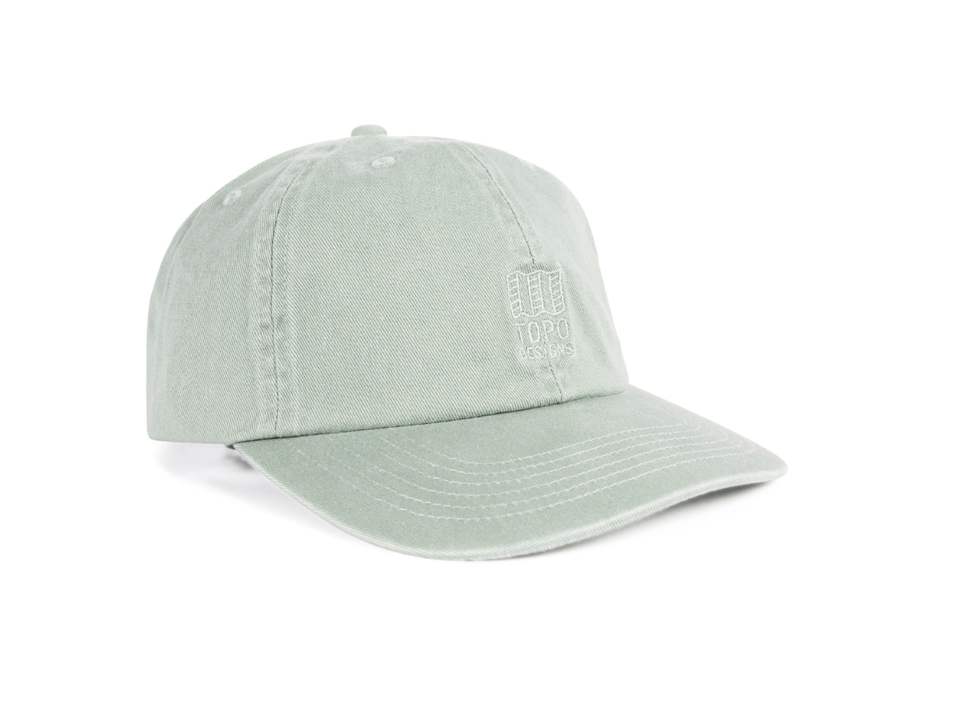 Dirt Ballcap