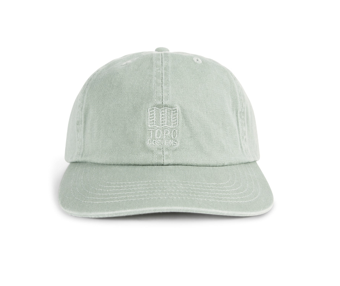 Dirt Ballcap