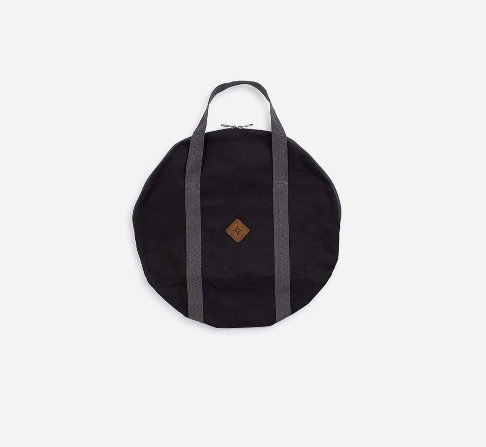 Fire Pit Grill Grate Carry Bag