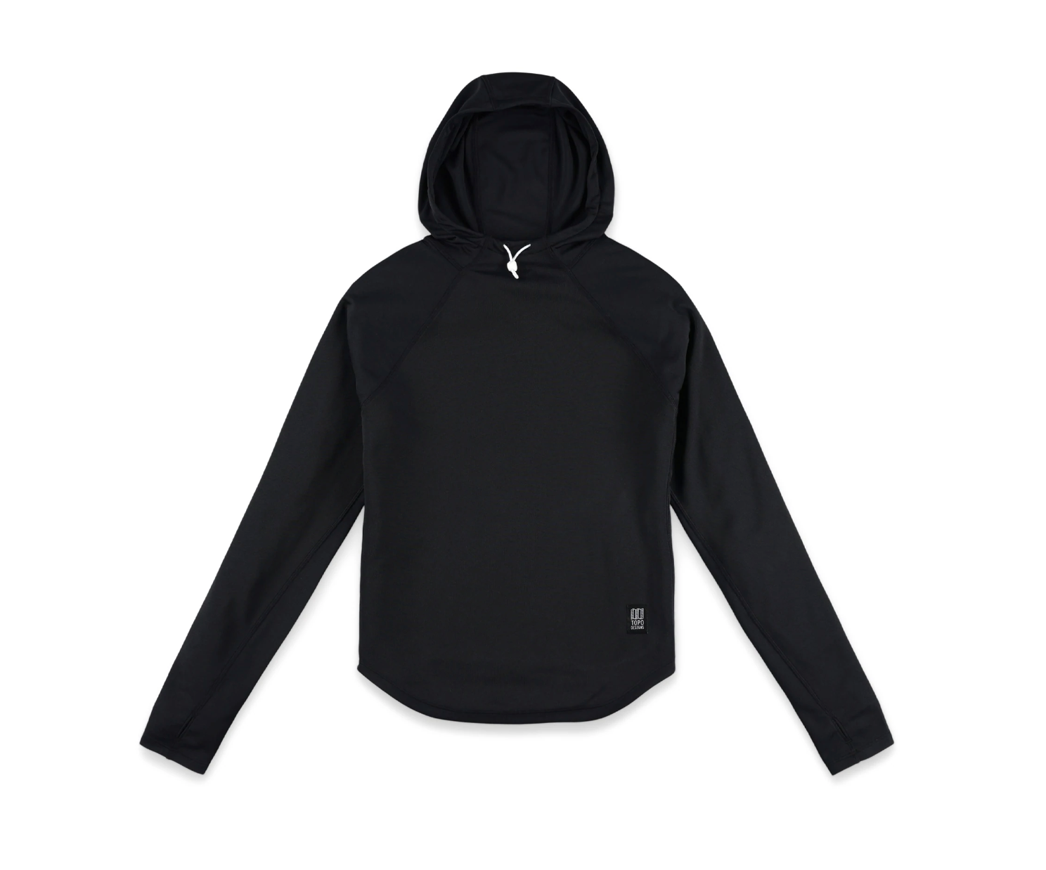 River Hoodie | Womens