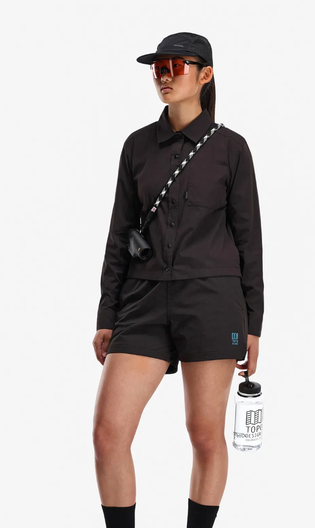 Global Shorts | Womens