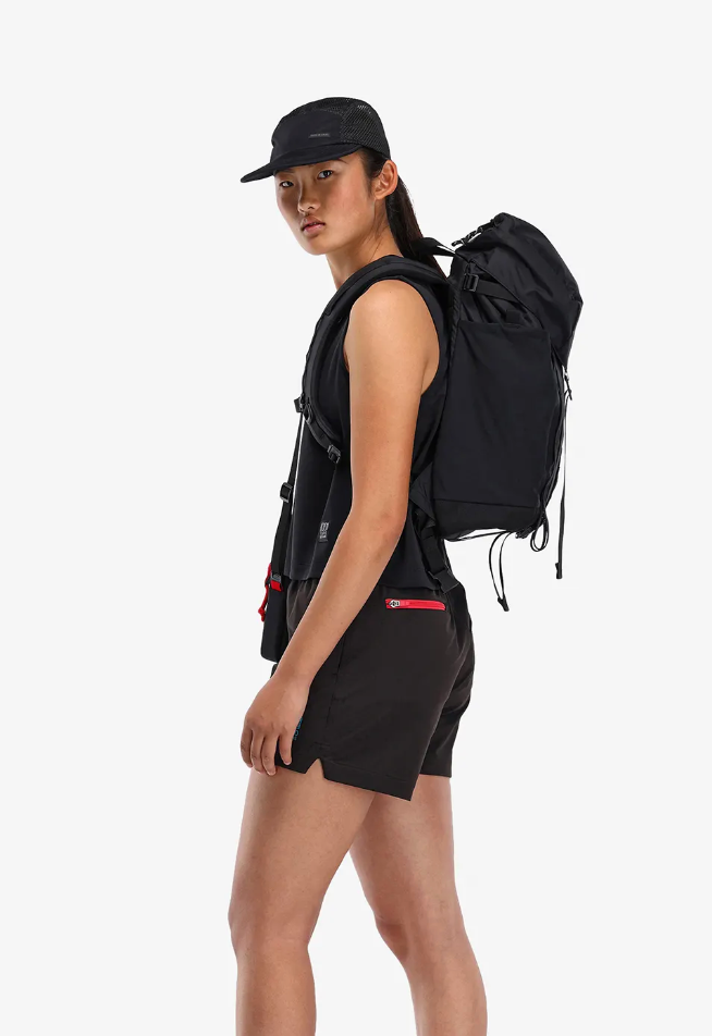 Global Shorts | Womens