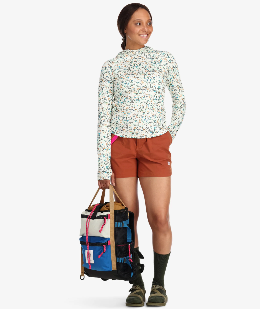 River Shorts | Womens