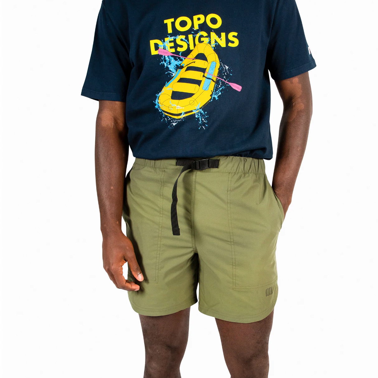 River Shorts Lightweight | Mens