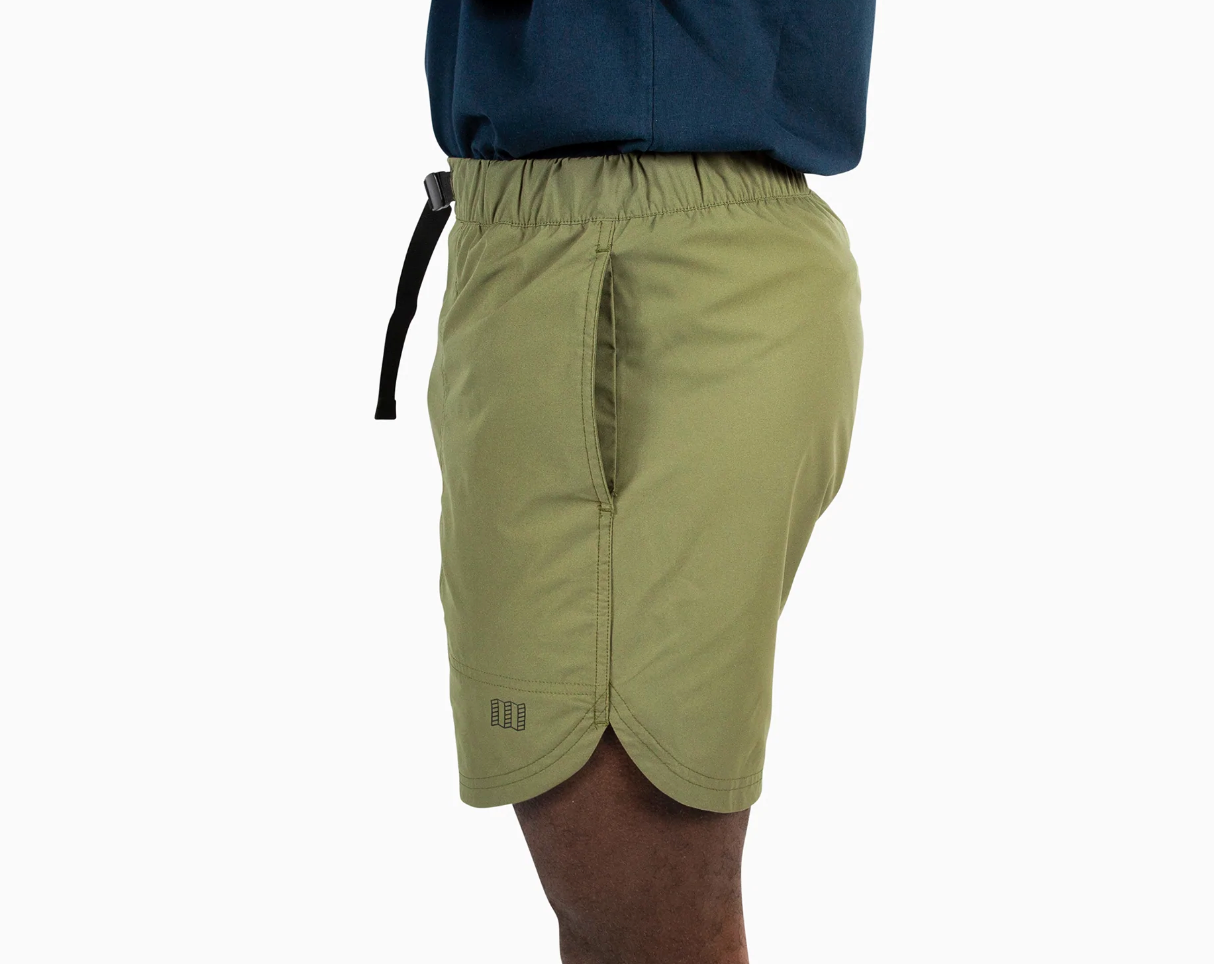 River Shorts Lightweight | Mens