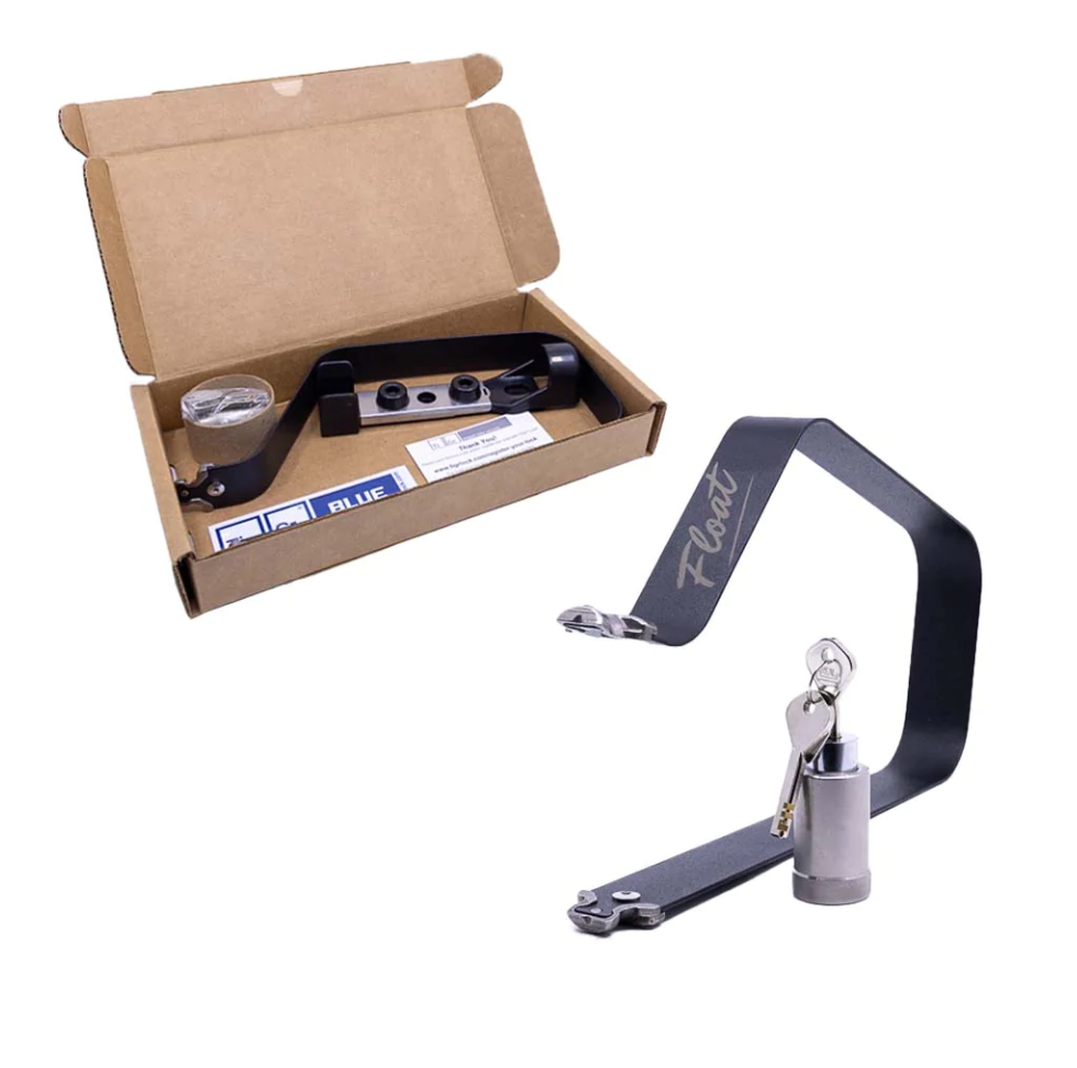 TFL X TIGR Mini+ Onewheel Lock