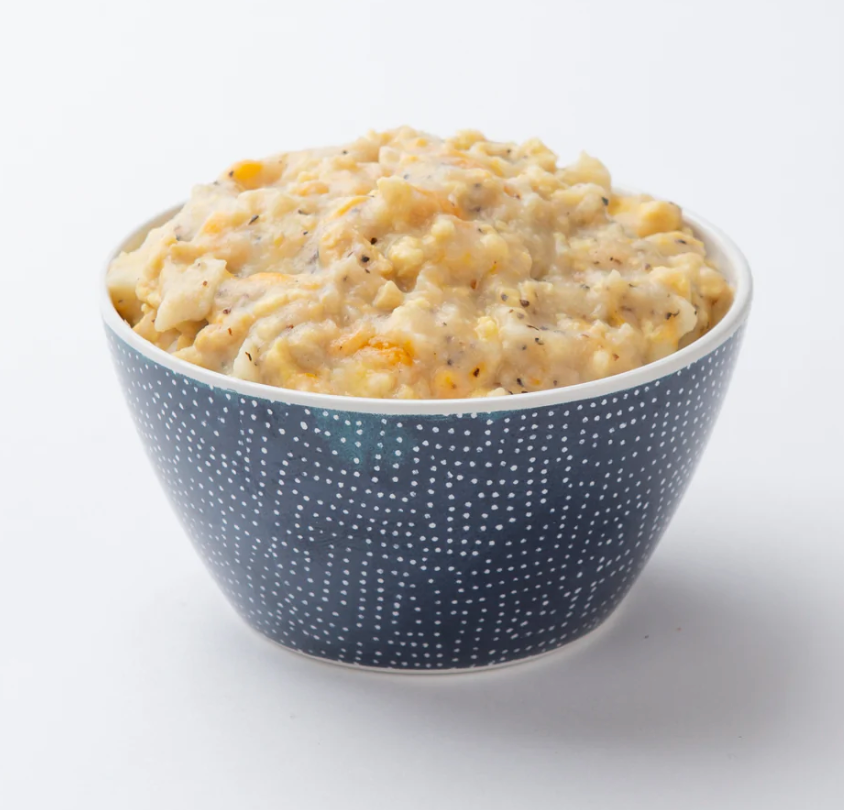 Rocky Mountain Scramble