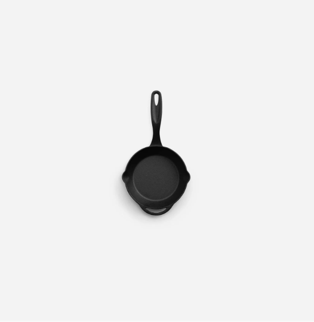 Cast Iron Skillet
