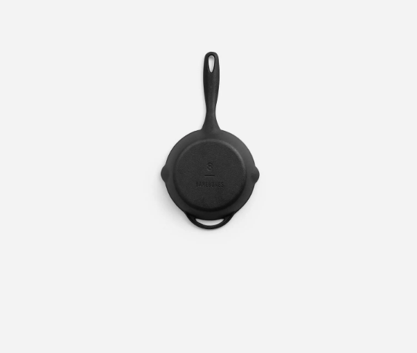 Cast Iron Skillet