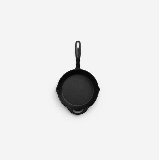 Cast Iron Skillet