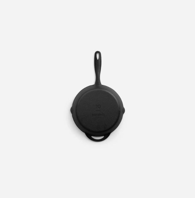 Cast Iron Skillet