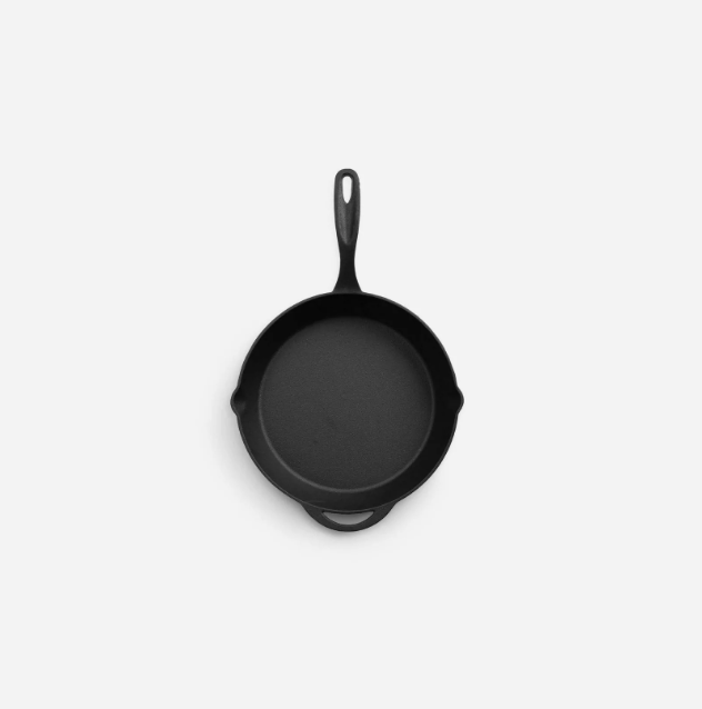 Cast Iron Skillet