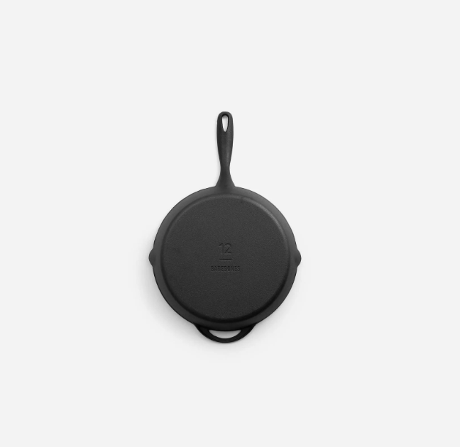 Cast Iron Skillet