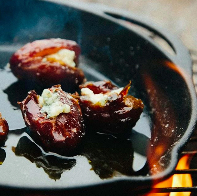 Cast Iron Skillet