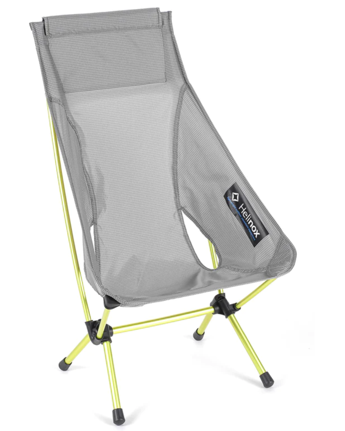 Chair Zero High-Back