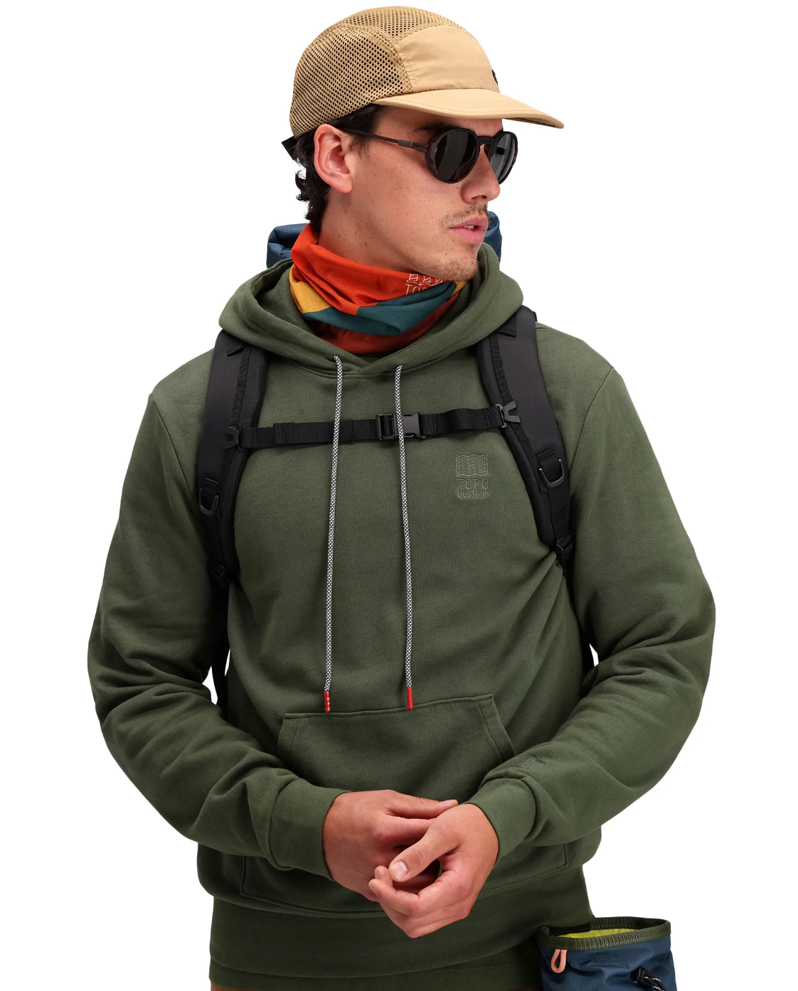 Dirt Hoodie | Mens