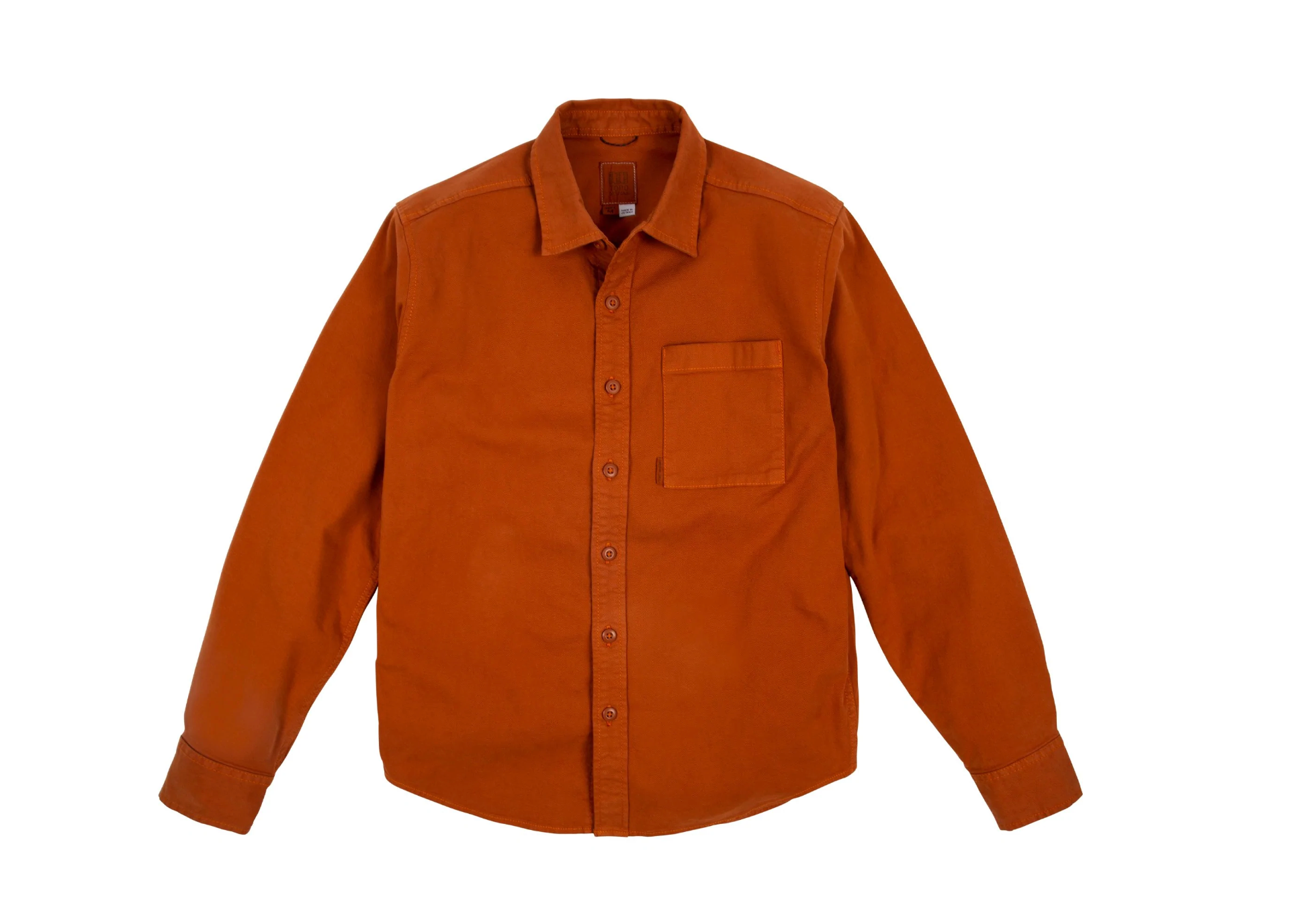 Dirt Shirt | Mens