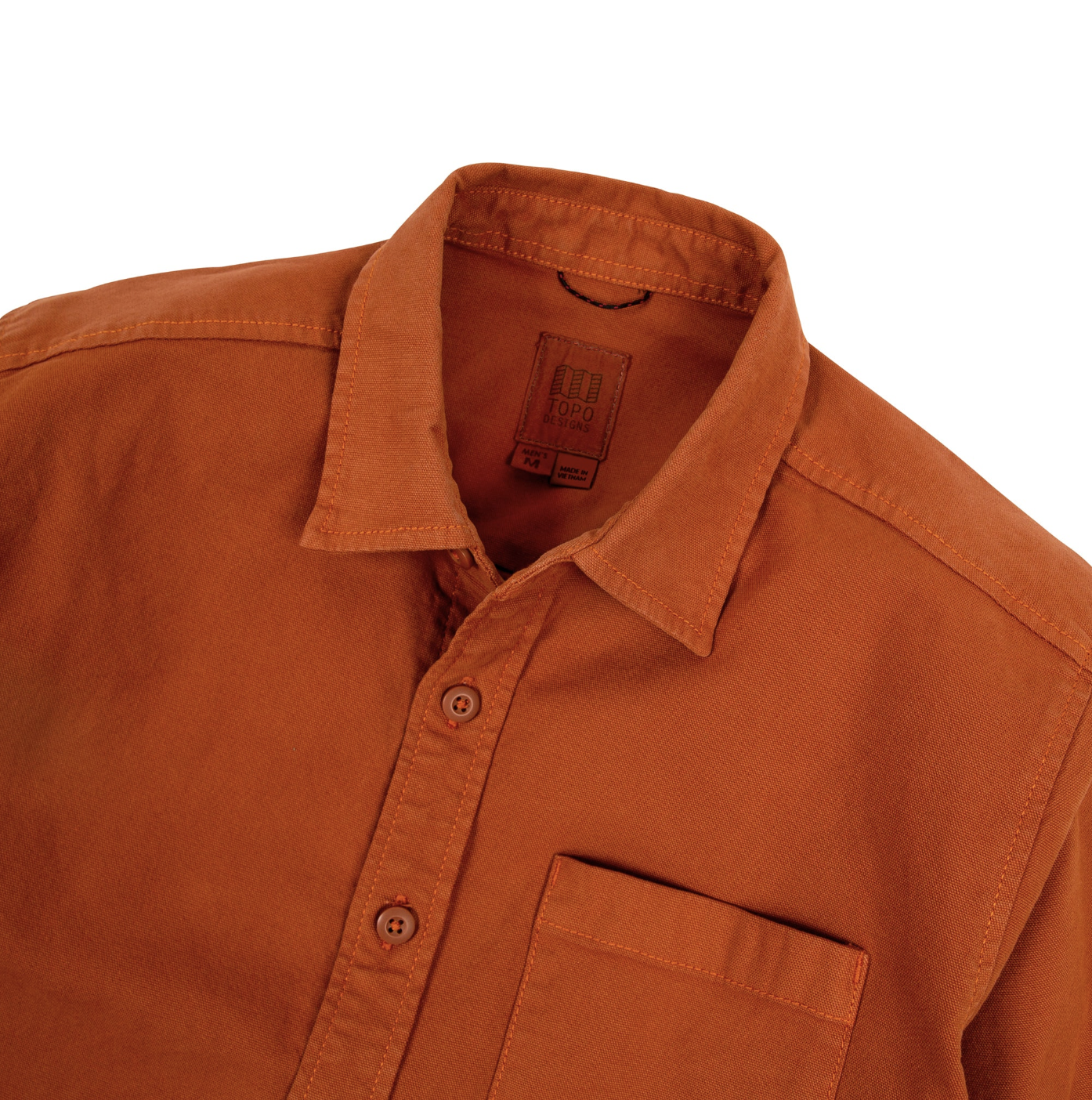 Dirt Shirt | Mens