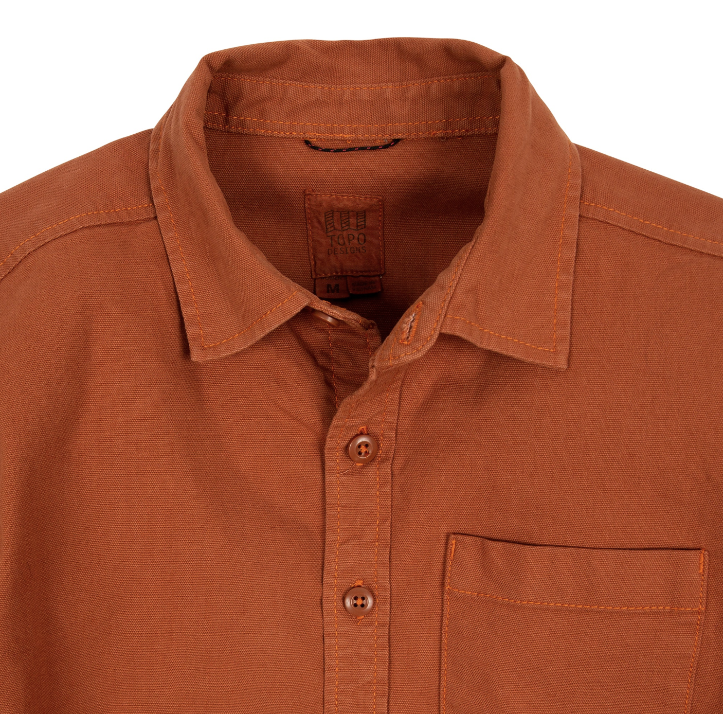 Dirt Shirt | Mens