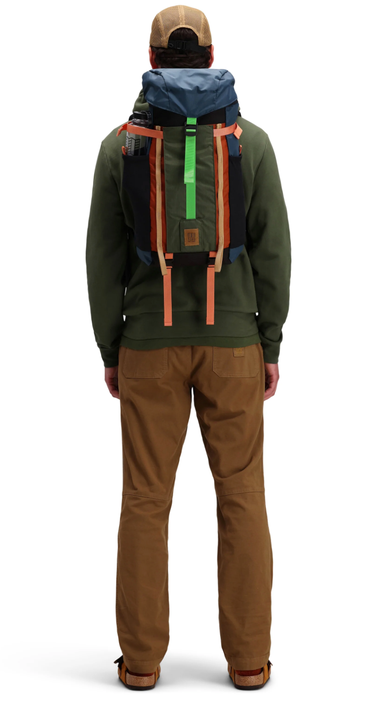 Dirt Pants | Mens