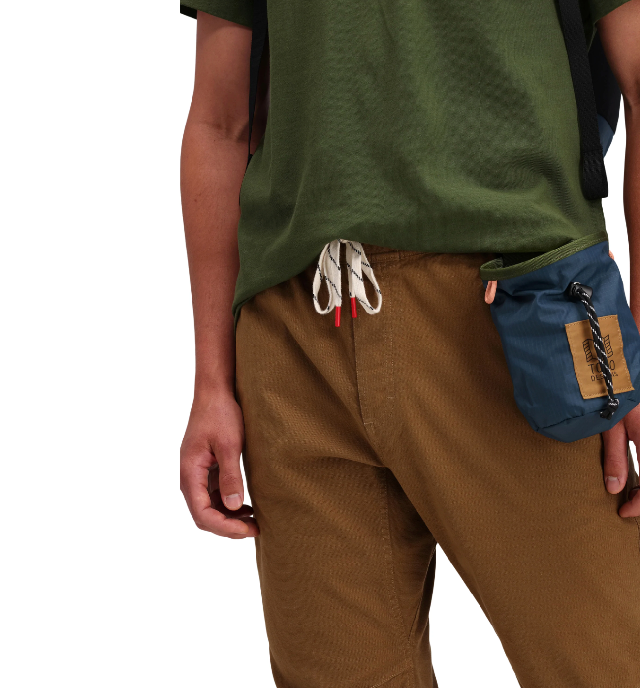 Dirt Pants | Mens