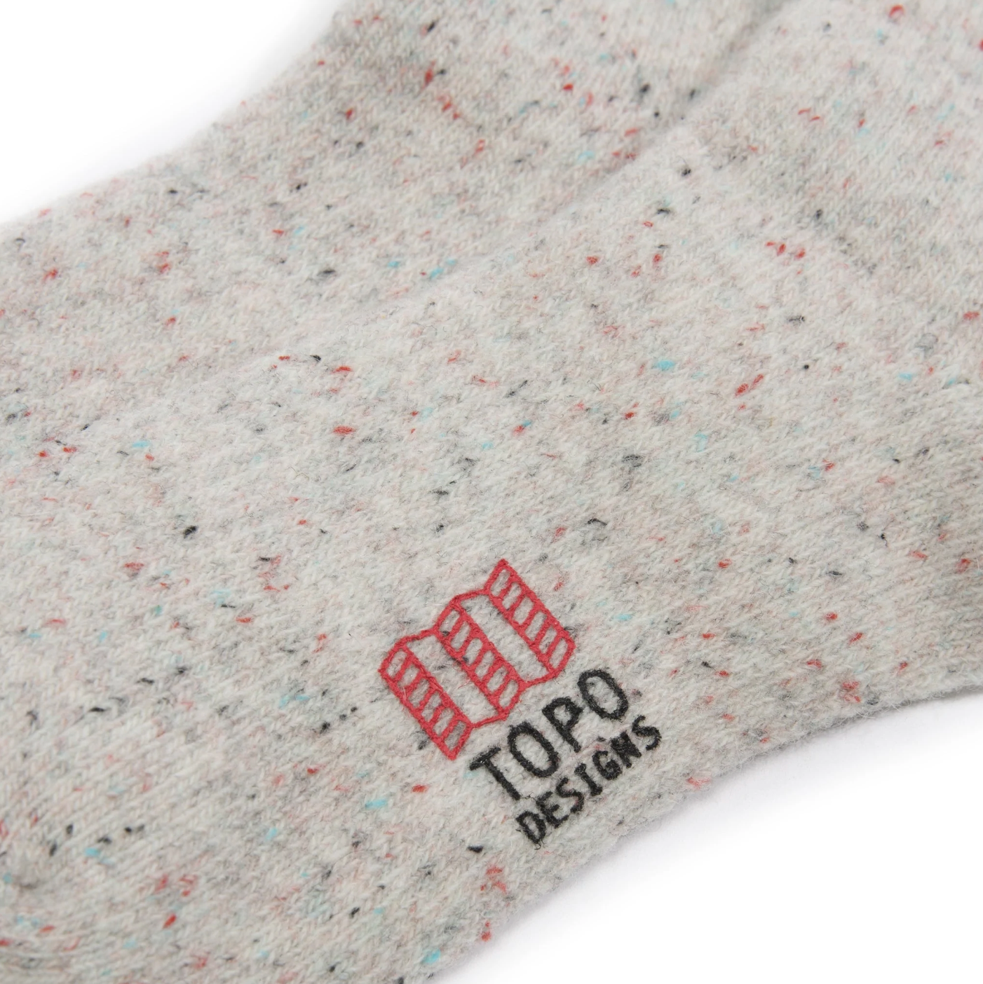 Mountain Socks