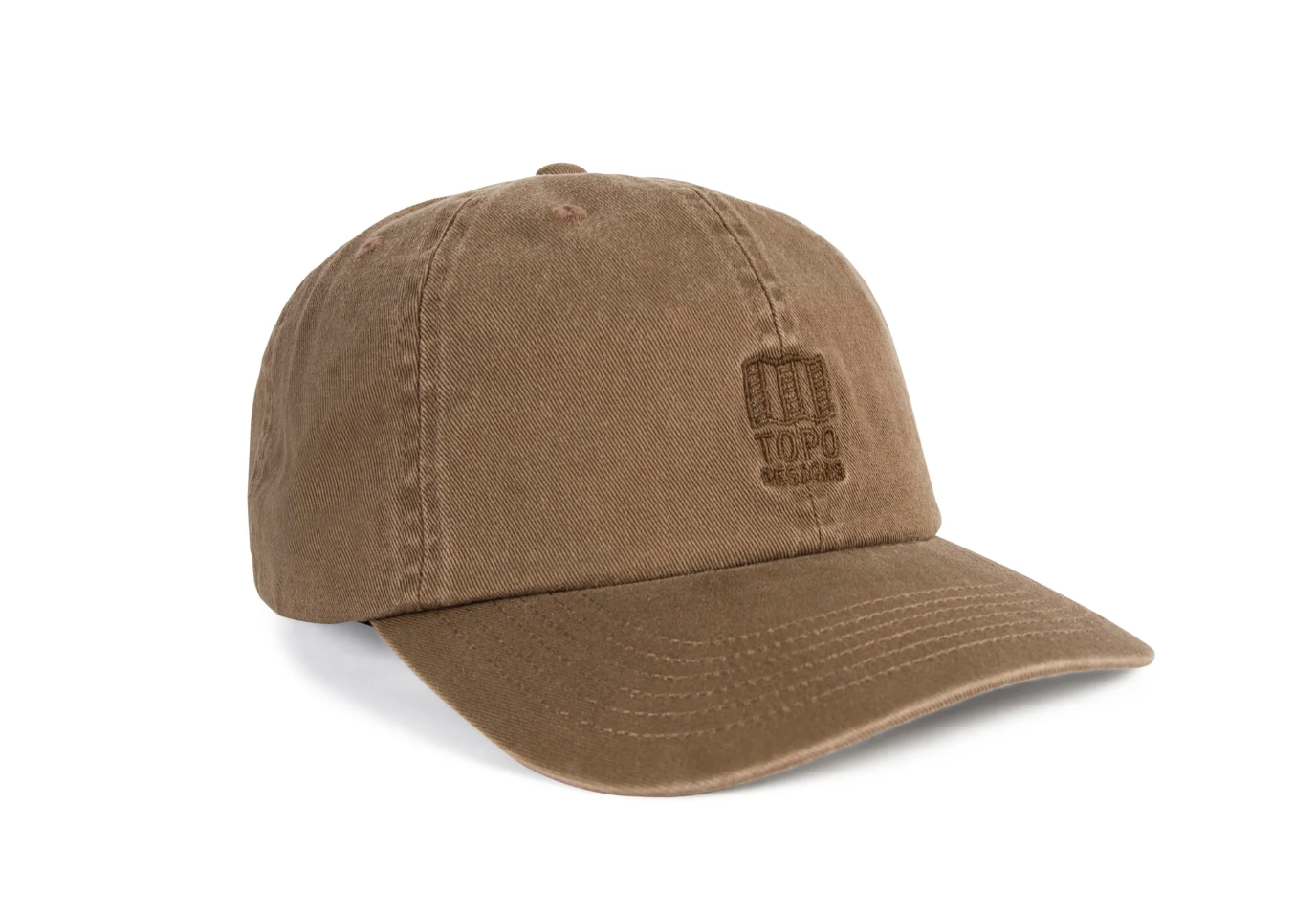 Dirt Ballcap