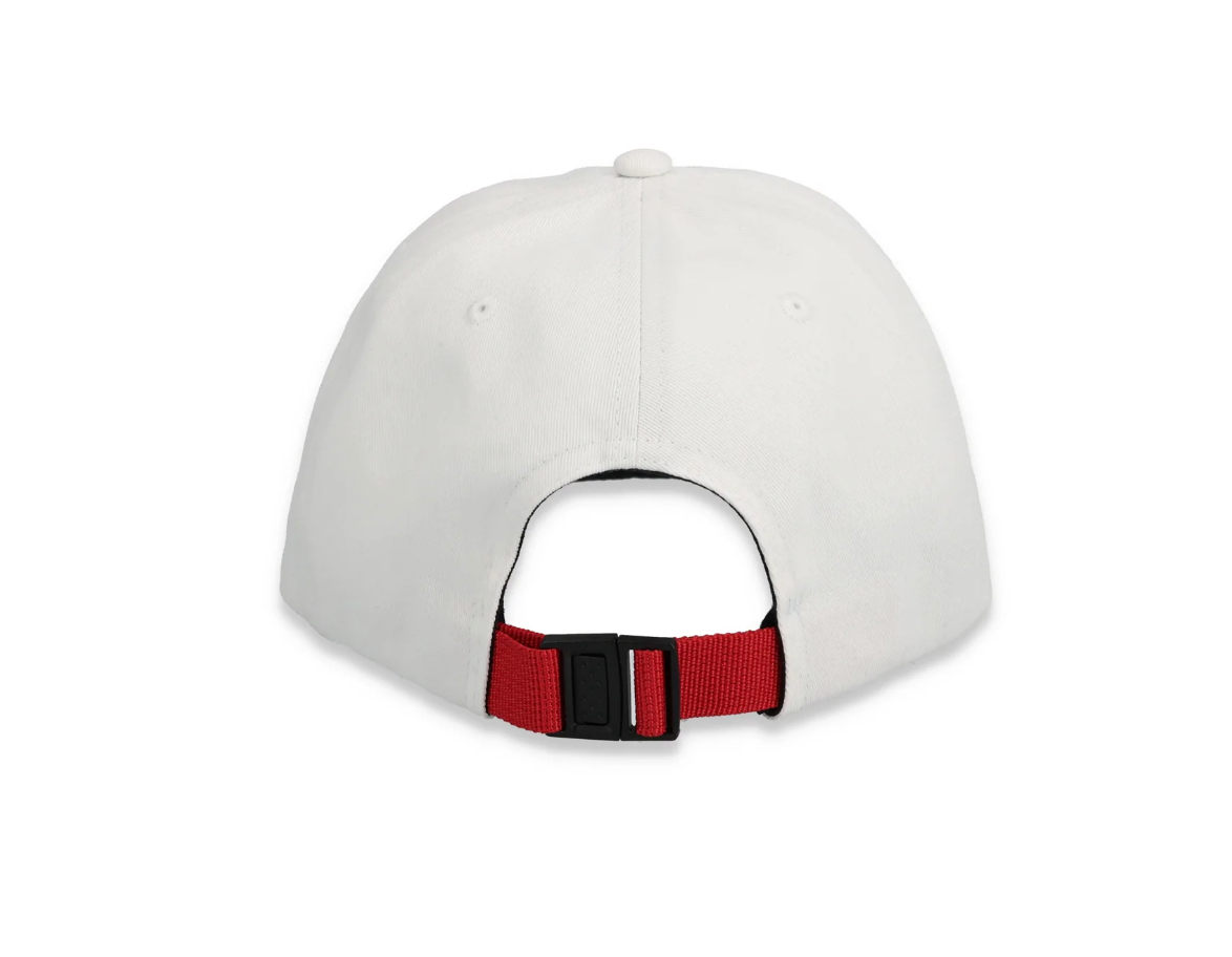 Dirt Ballcap