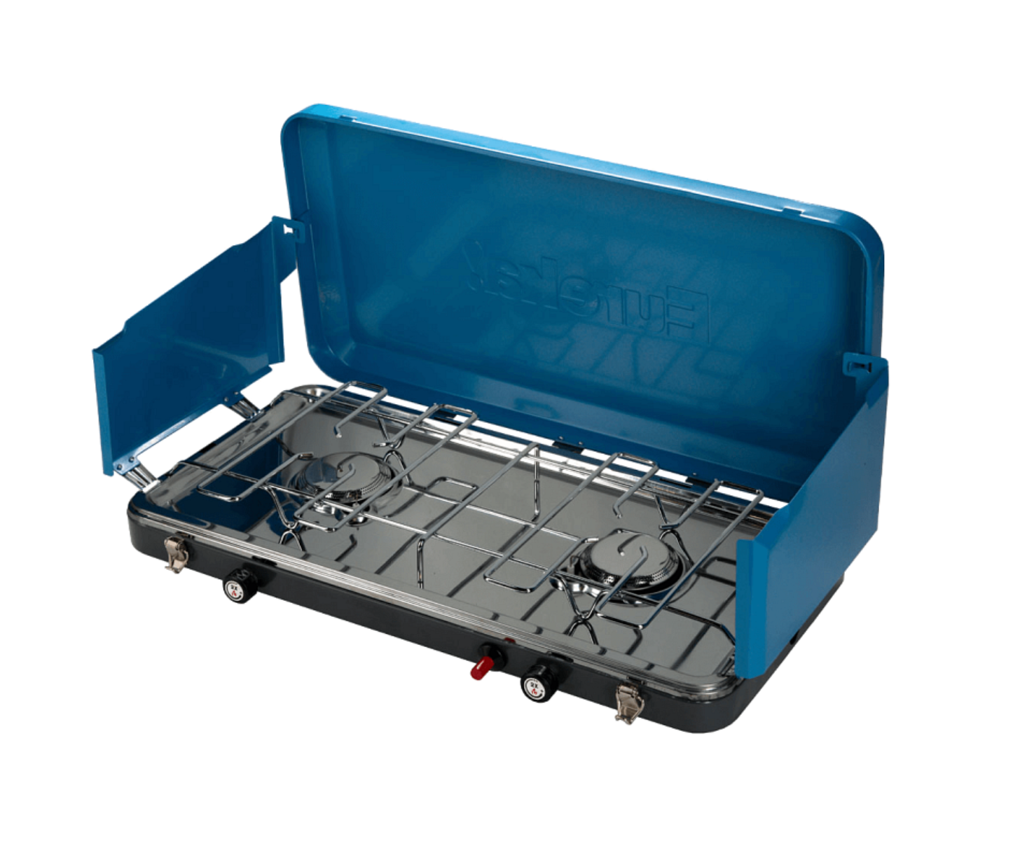 Ignite Plus Camp Stove