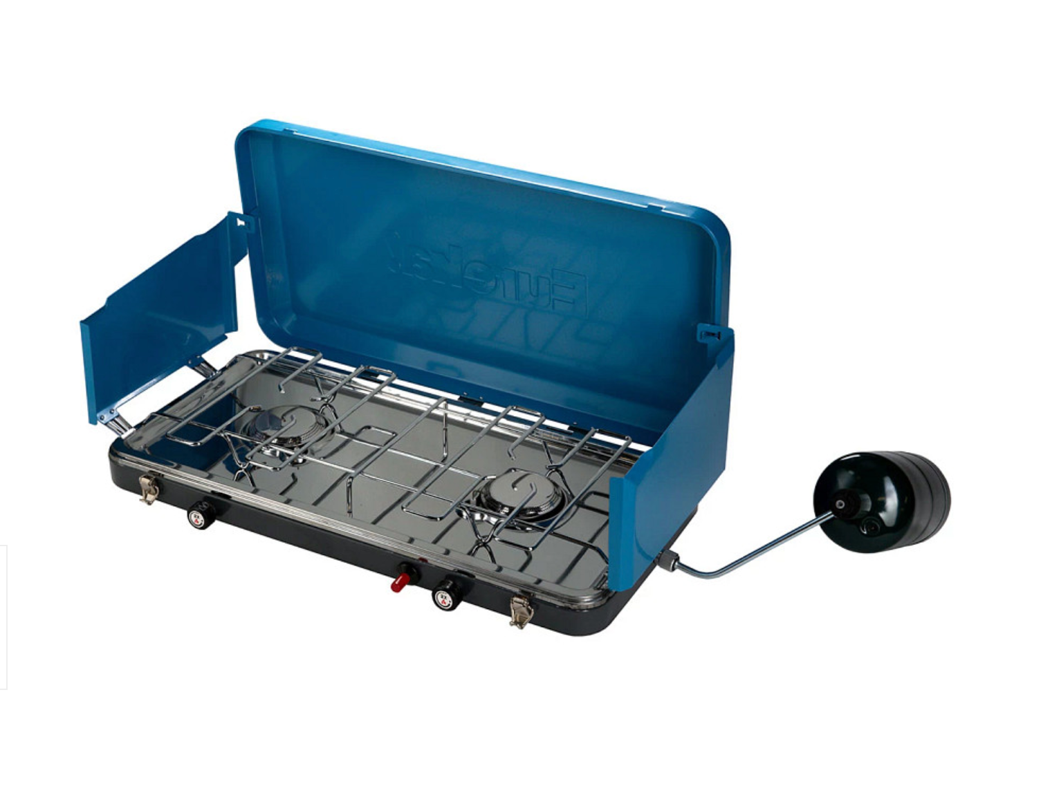 Ignite Plus Camp Stove